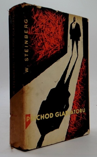 Příchod gladiátorů