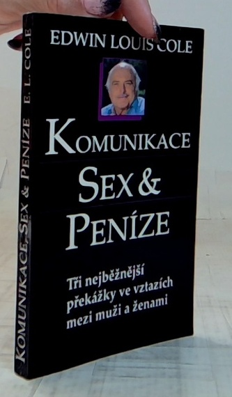 Komunikace sex & peníze