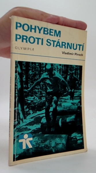 Pohybem proti stárnutí