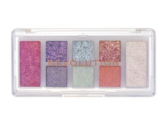 Makeup Revolution London Mood Switch Oční stín Hyper Real Palette 7,8 g pro ženy