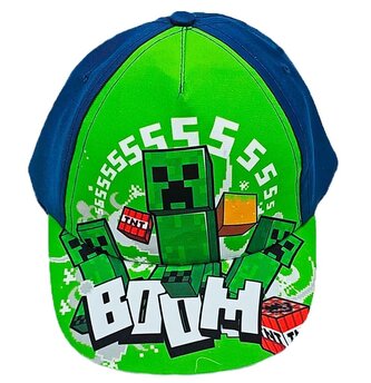 KŠILTOVKA MINECRAFT - velikost 54