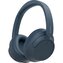 Sluchátka SONY WH CH720N
