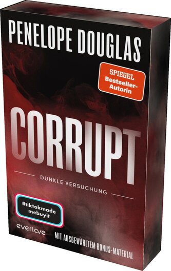 Corrupt - Dunkle Versuchung