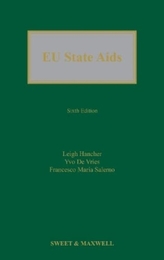 EU State Aids