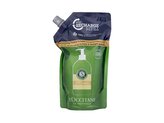 L'Occitane Aromachology Šampon Volume & Strength 500 ml Náplň pro ženy