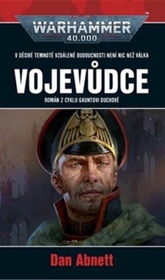 Warhammer 40.000 - Vojevůdce