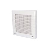 Ventilátor VENTS 150 MATH s automat. žaluzií