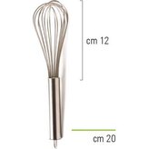 Metla na šlehání 20cm - Decora