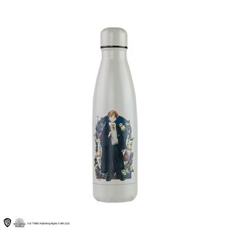 Harry Potter Nerezová láhev 500 ml - Ron Weasley