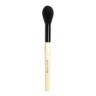 Bobbi Brown Oválný kosmetický štětec na pudr (Sheer Powder Brush) woman