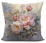 Polštář PARISA 40x40 cm Mybesthome