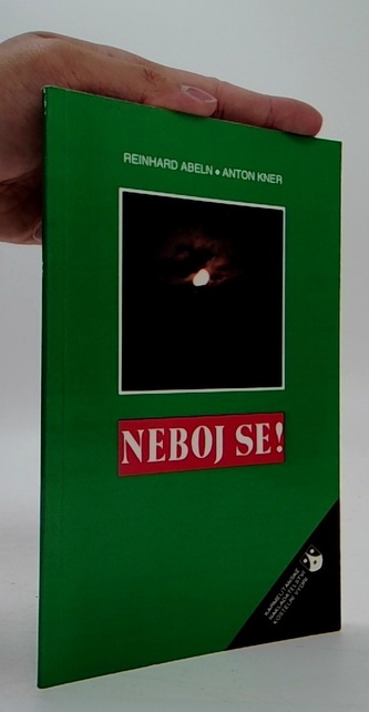 Neboj se!