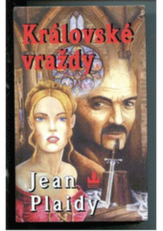 Královské vraždy