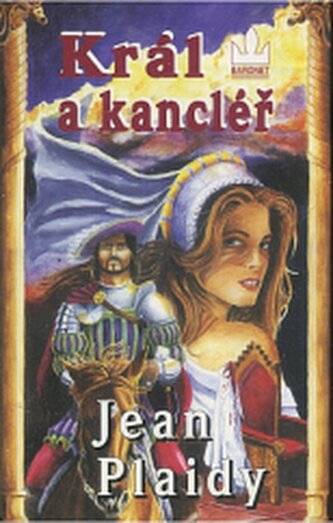 Král a kancléř