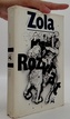 Rozvrat