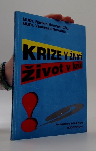 Krize v životě Krize v životě