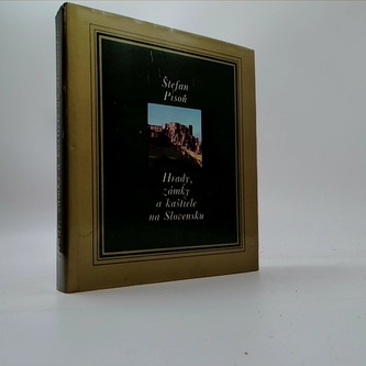 Hrady, zámky a kaštiele na Slovensku