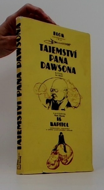Tajemstvi pana Dawsona