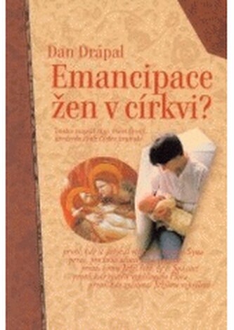 Emancipace žen v církvi?