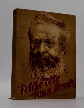 Veliké dílo Jana Nerudy