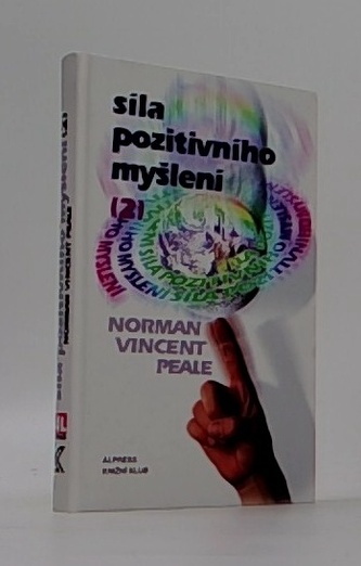 Síla pozitivního myšlení (2)