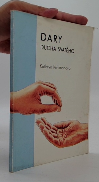 Dary ducha svatého