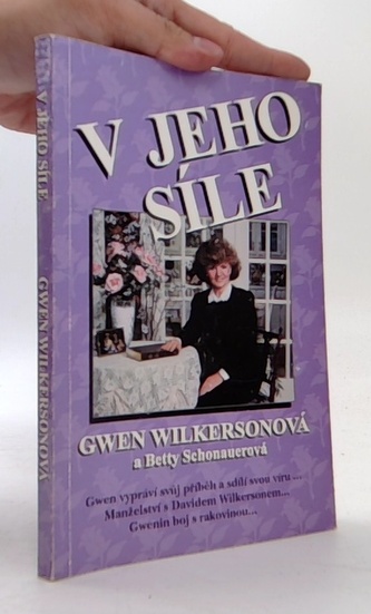 V jeho síle
