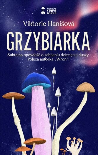 Grzybiarka Grzybiarka