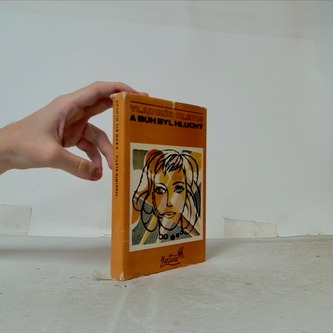 A BŮH NEBYL HLUCHÝ