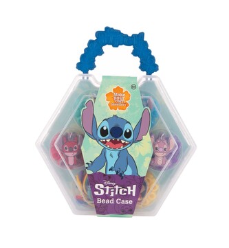 Sada na výrobu šperků Disney Stitch