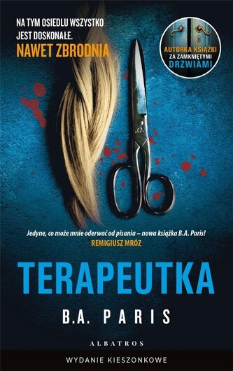 Terapeutka pocket Terapeutka pocket