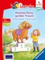 Kleines Pony, großer Traum - lesen lernen mit dem Leseraben - Erstlesebuch - Kinderbuch ab 6 Jahren - Lesenlernen 1. Klasse Jung