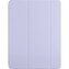 Apple Smart Folio obal iPad Air 13" (2024) světle fialový