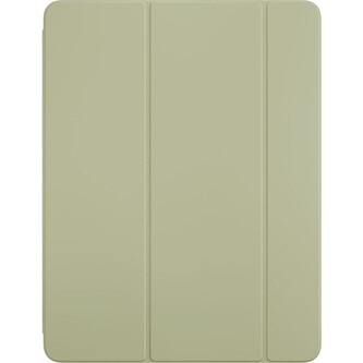 Apple Smart Folio obal iPad Air 13" (2024) šalvějově zelený