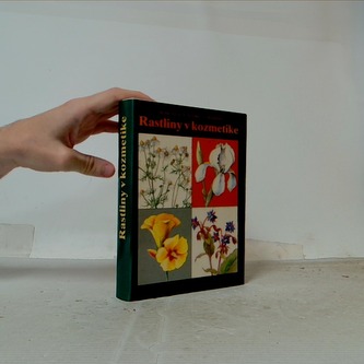 Rastliny v kozmetike