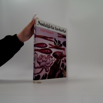 Nostalgická kuchařka