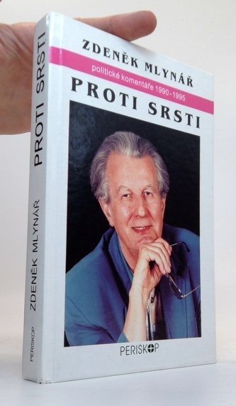 Proti srsti