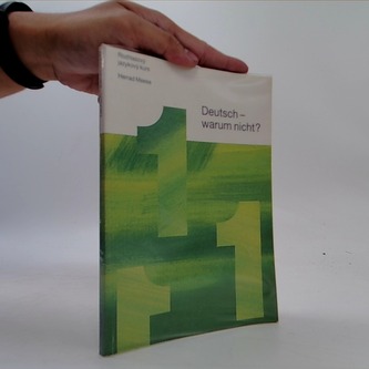 Deutsch - Warum nicht?