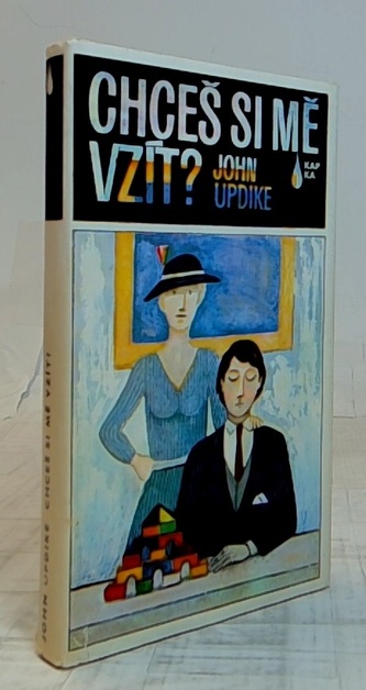 Chceš si mě vzít? Chceš si mě vzít?