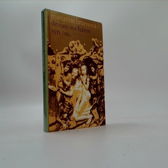 Deviaty sochárov syn