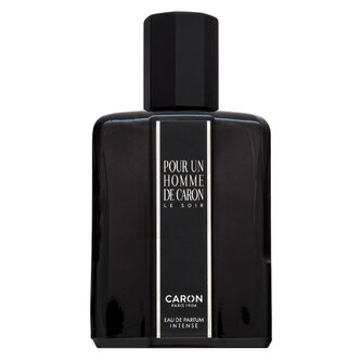 Parfémovaná voda  od značky Caron byla vytvořená výhradně pro muže. Toto balení obsahuje 75 ml vámi vybrané vůně.
