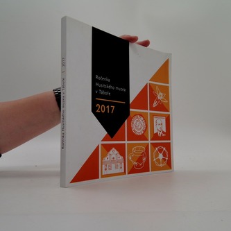 Ročenka Husitského muzea v Táboře 2017