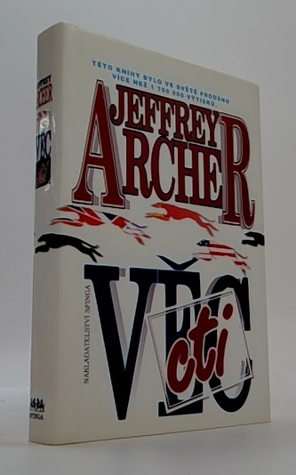Věc cti