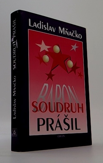 Baron soudruh Prášil