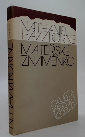 Mateřské znaménko