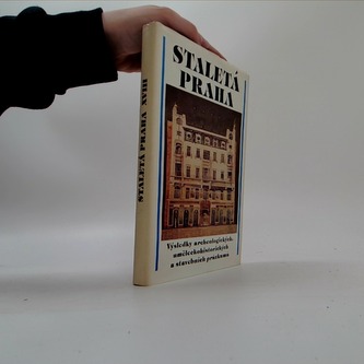 Staletá Praha XVII