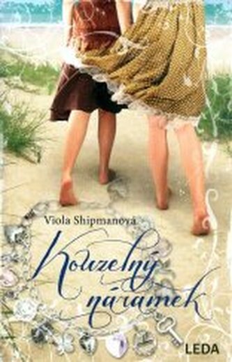 Kouzelný náramek Kouzelný náramek