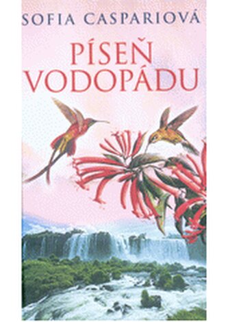 Píseň vodopádu