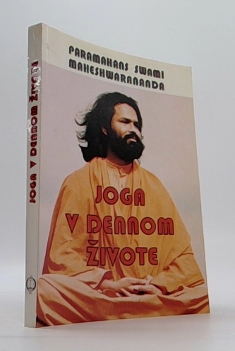 Joga v dennom živote