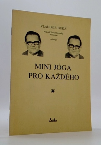 Mini jóga pro každého